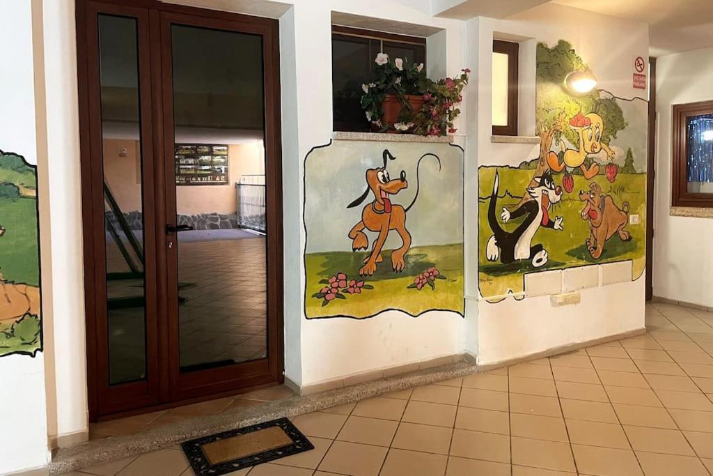 Looney Tunes Home Ольбія Екстер'єр фото